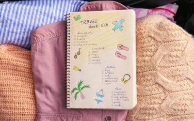 Must-Have Items for Your Travel Packing List