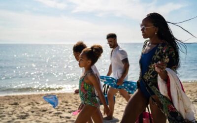 Family-Friendly Travel: How to Plan a Stress-Free Vacation with Kids