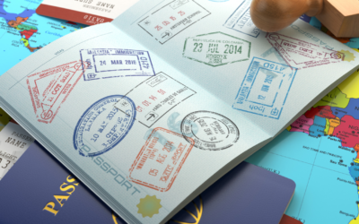 How to Avoid Common Mistakes When Applying for a Travel Visa