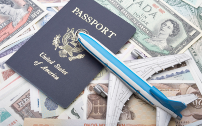 How to Get Your Passport Ready for Your Next International Journey