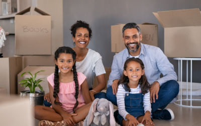 Planning a Family Relocation: How to Move Your Family Overseas Smoothly