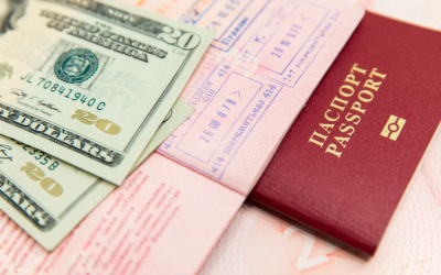 How to Prepare for a New Life Abroad: From Travel Documents to Local Settling Tips