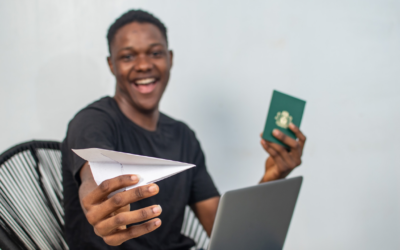 The Complete Guide to Understanding Passport Renewal in Nigeria