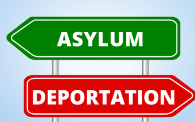 Seeking Asylum: A Path to Safety or a Risky Journey?