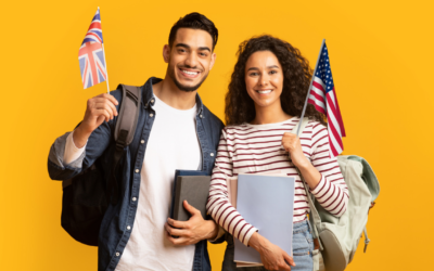 Studying Abroad: The U.S. vs. The U.K. – Which is the Best Destination for Your Education?