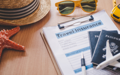 Why Travel Insurance Should Be a Priority for Every Trip