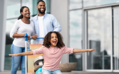 Family-Friendly Travel: Destinations That Cater to All Ages