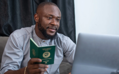 The Mental Pressures of Moving Abroad Alone