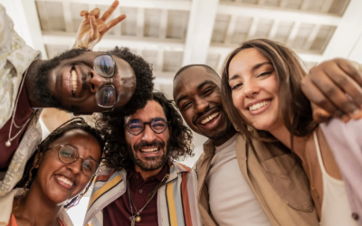 Nigerians Living Abroad: How to Make Friends and Build a Supportive Network