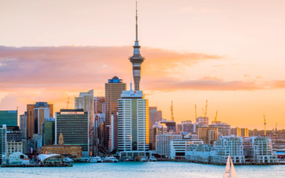 Is New Zealand Truly the Most Beautiful Country in the World?