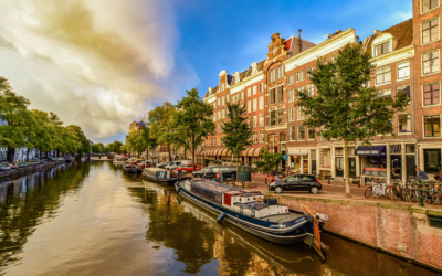How to Spend a Week in Tilburg, Netherlands