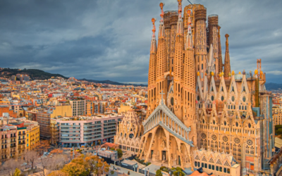 Why Everyone Loves Barcelona: A City That Steals Hearts