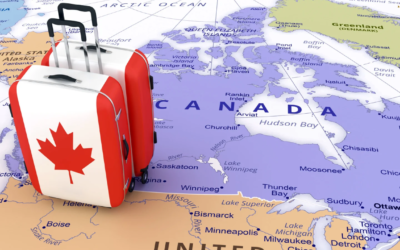 Surviving Canada’s Winter as a Nigerian: Tips for Thriving in the Cold