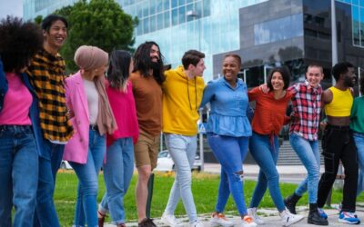 Exploring the Most Black-Dominated Cities in Europe: A Vibrant Tapestry of Culture and Diversity
