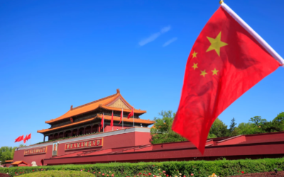 5 Unforgettable Wonders in China That Will Leave Every Tourist in Awe