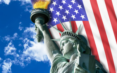The Biggest States in the US: Exploring the Vastness of America