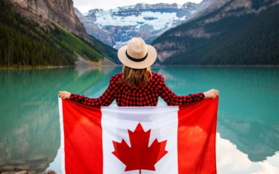 Beautiful Things About Living in Canada