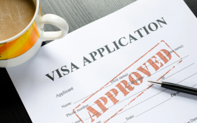Proof of Funds for Visa Applications: How It Works, Why It Matters, and the Consequences of Missing It