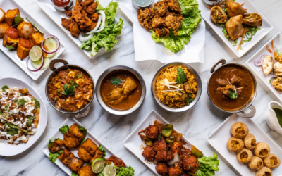 Top USA Cities for Food Lovers