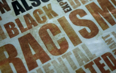 Why Black People Face More Racism