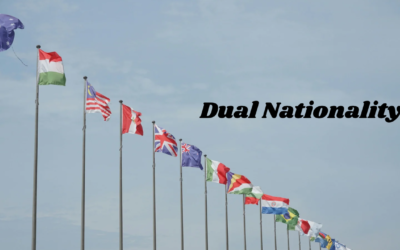 Practical Steps to Get Dual Nationality