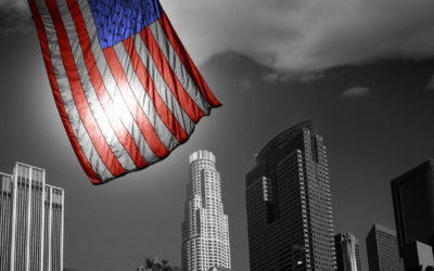 10 Walkable Cities in the United States