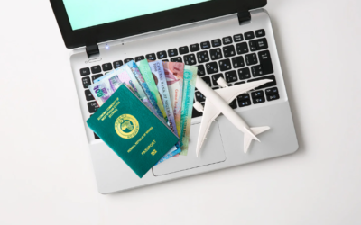 Will Living Abroad Make You Rich?