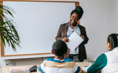 How to Land an ESL Teaching Job Abroad