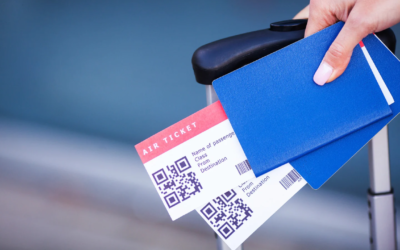Hidden Benefits of an Economy Flight Ticket: Privileges You Didn’t Know About