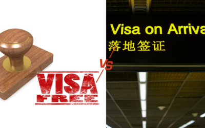 Visa-Free vs. Visa-On-Arrival: What Nigerian Travelers Need to Know