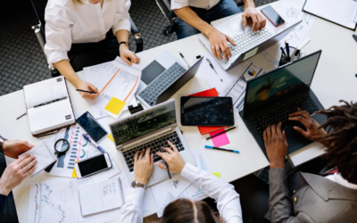 Workplace Behavior Abroad: What Nigerian Professionals Should Know Before You Go