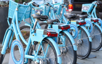 Top Ten Bicycle-Friendly Cities in the World