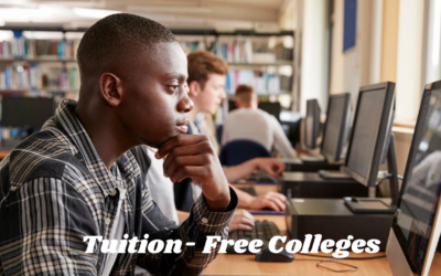 Five Tuition-Free Colleges in the United States You Should Know