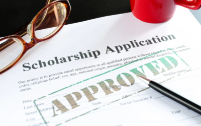 Practical Steps to Apply for a Full Scholarship at a U.S. College