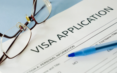 7 Common Mistakes Nigerians Make During Visa Applications — and How to Avoid Them