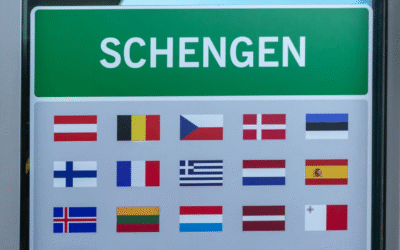 How to Choose the Right Schengen Country for Your Visa Application