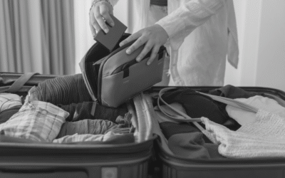 5 Simple Ways to Save Money While Traveling Abroad
