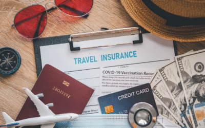 Which Documents Do You Need for a Smooth Travel Abroad?