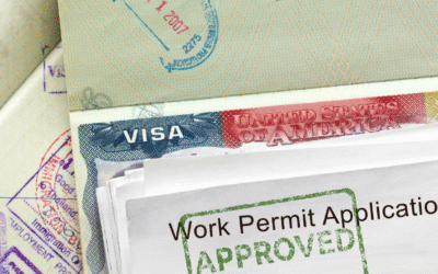 Top Countries Hiring Foreign Workers in 2025