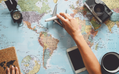 The Role of a Travel Consultant: Why DIY Isn’t Always Cheaper