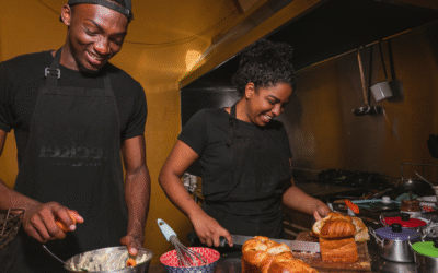 The Ultimate Side Hustle Guide for Nigerians Living Abroad