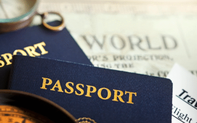 Second Passport for Less Than $50,000: Is It Possible for Nigerians?