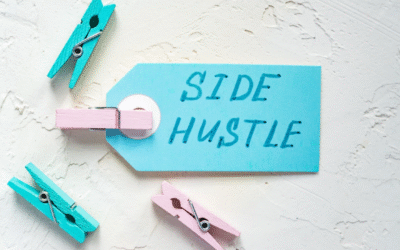 Side Hustles You Can Start Abroad (Without Breaking Visa Rules)