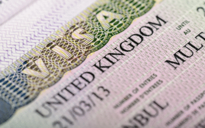 How to Successfully Apply for a UK Skilled Worker Visa from Nigeria (Without an Agent)