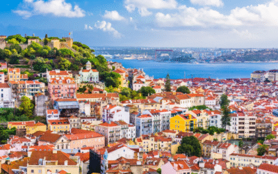 From Lagos to Lisbon: Why Portugal Is the New Japa Hotspot for Nigerians