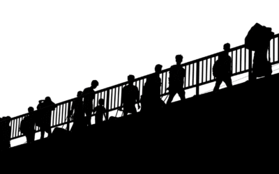 The Dark Side of Migration: Dealing with Relocation Fatigue and the Pressure to Succeed Abroad