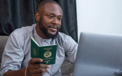How to Travel the World as a Nigerian Passport Holder (Without Breaking the Bank)