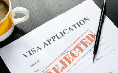 Avoiding Common Visa Rejection Mistakes: A Guide for Nigerians