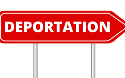 How to Avoid Deportation Risks When Traveling or Living Abroad