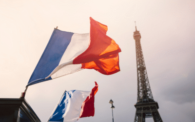 The Benefits of Living and Working in France as a Nigerian